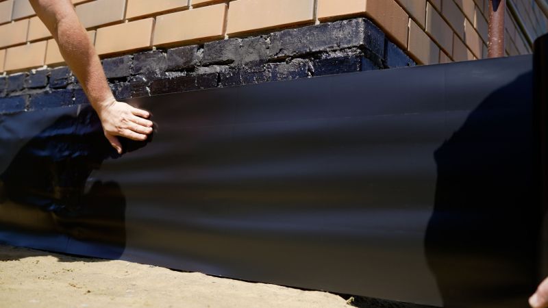 Wall Waterproofing in Fort Myers, FL
