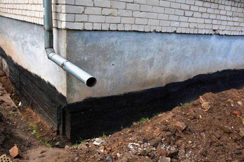Basement Sealing Service in Tuscaloosa, AL