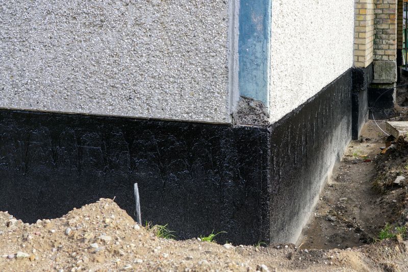 Basement Waterproofing in Fort Collins, CO