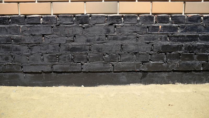 Brick Foundation Sealing in Montgomery, AL