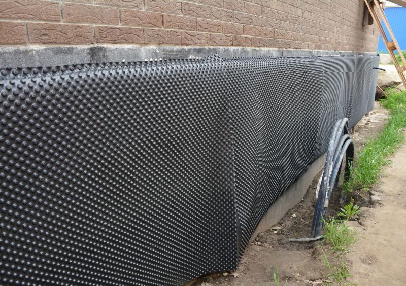 Cellar Waterproofing in Fredericksburg, VA