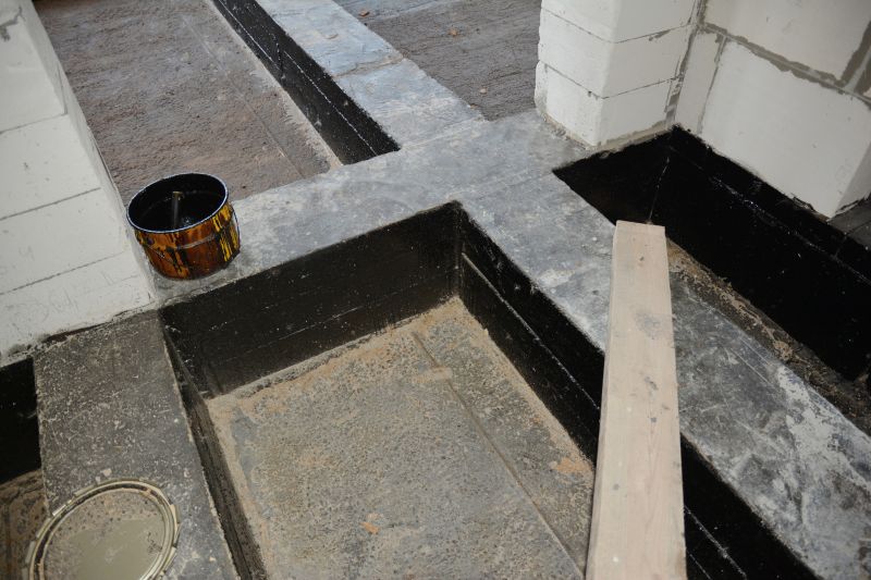 Concrete Foundation Sealing in Sarasota, FL