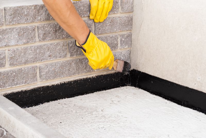 Concrete Waterproofing in Tampa, FL