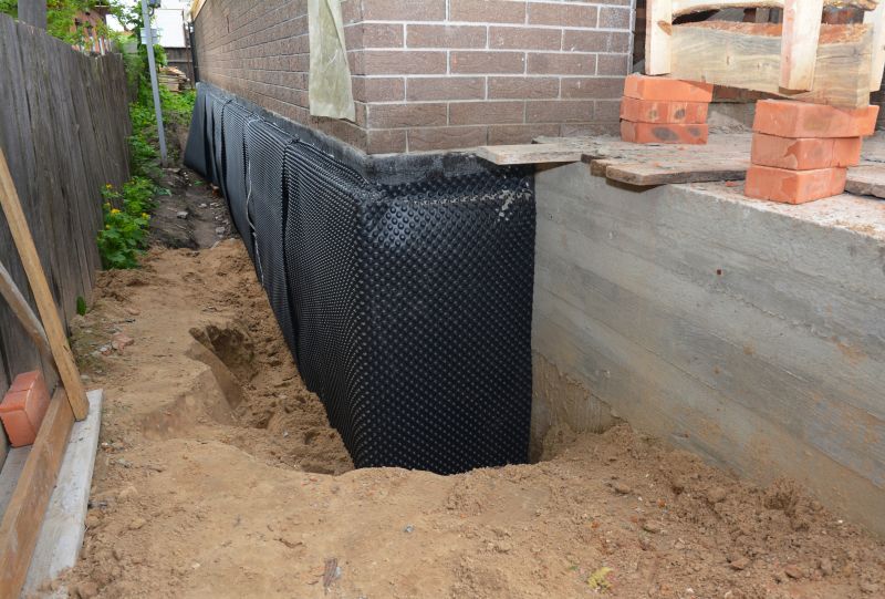 Concrete Waterproofing in Fort Myers, FL