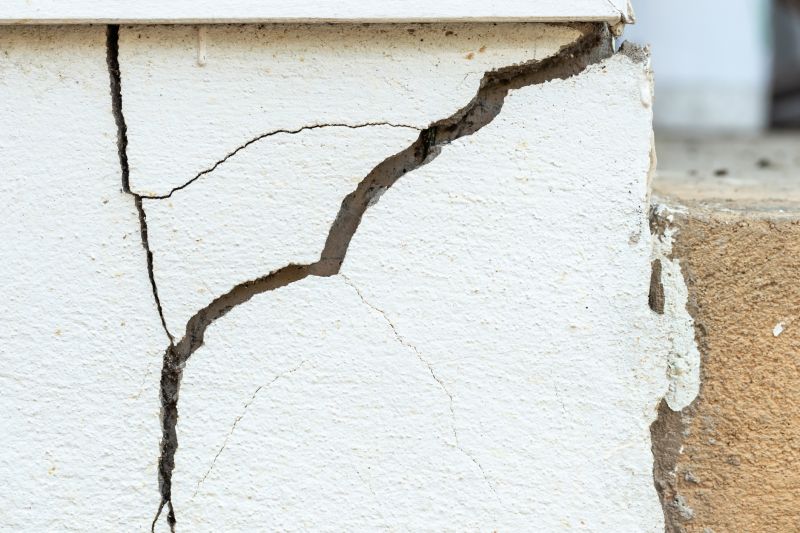 Crawlspace Structural Repair in Greenville, SC