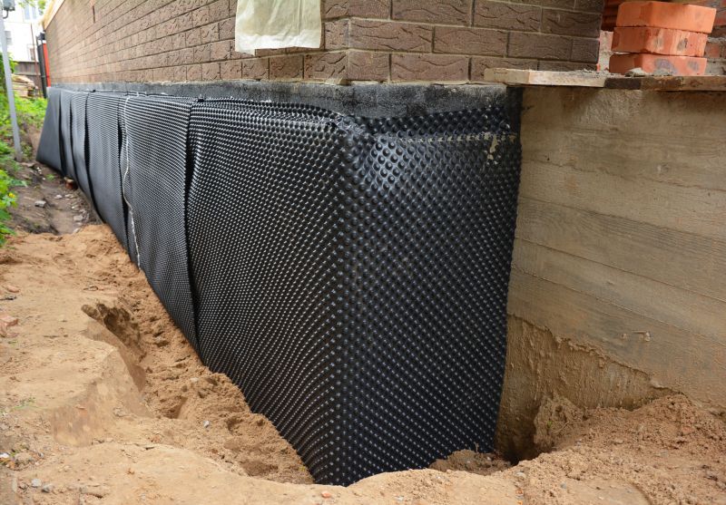 Crawlspace Waterproofing in Fort Myers, FL