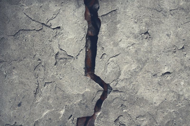 Foundation Crack Repair in Sarasota, FL