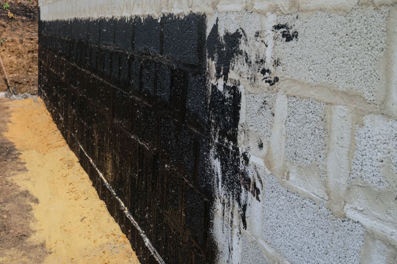 Foundation Leak Repair in Fort Wayne, IN