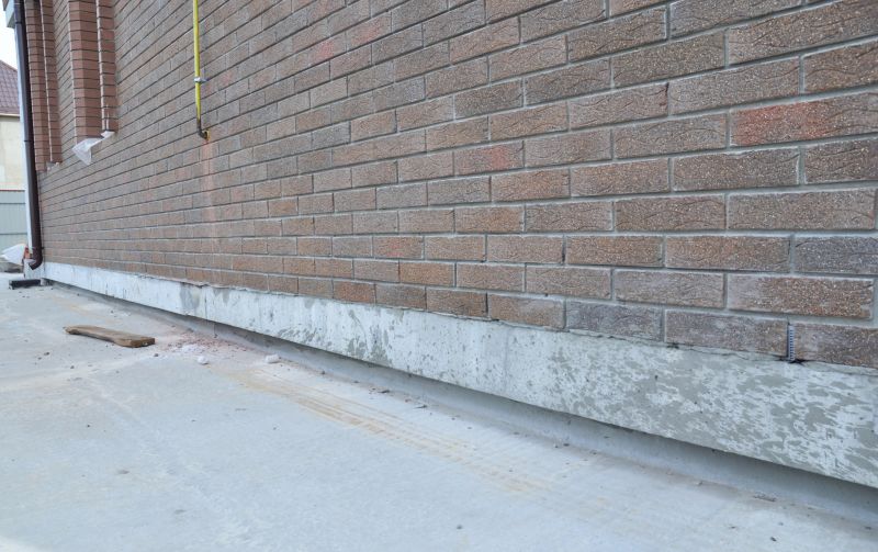 Foundation Repair in Sarasota, FL