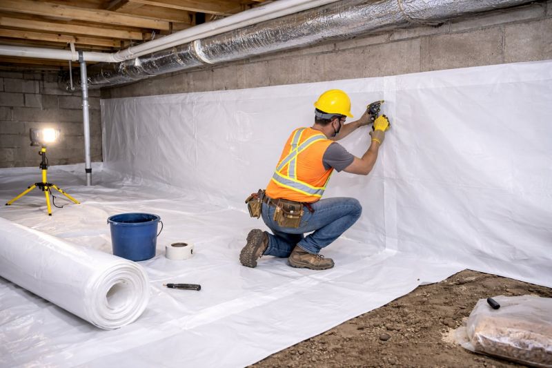 Wet Basement Solutions in Fort Collins, CO